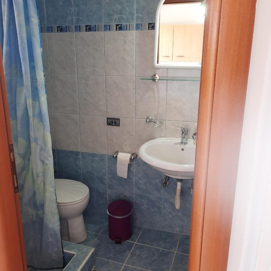 Sofia & Lakis House Apartment Ormos Panagias Luaran gambar