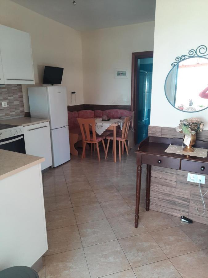 Sofia & Lakis House Apartment Ormos Panagias Luaran gambar